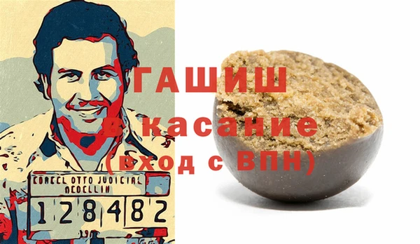 гашик Алексеевка